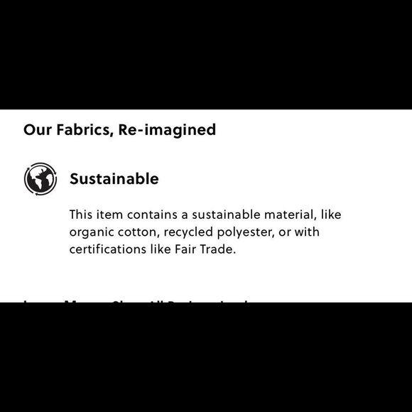 J CREW High-rise 7/8 leggings in Signature flex. Size Medium. Pale Cypress New - Picture 4 of 4